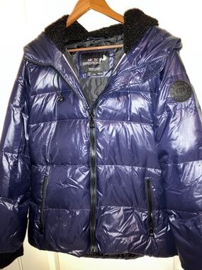 Whistler HybraDown®️ Puffer Jacket